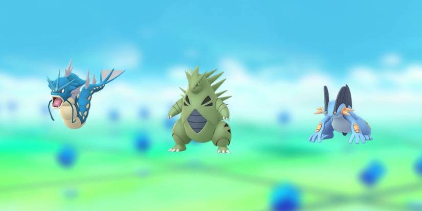 cliff phase three counters pokemon go