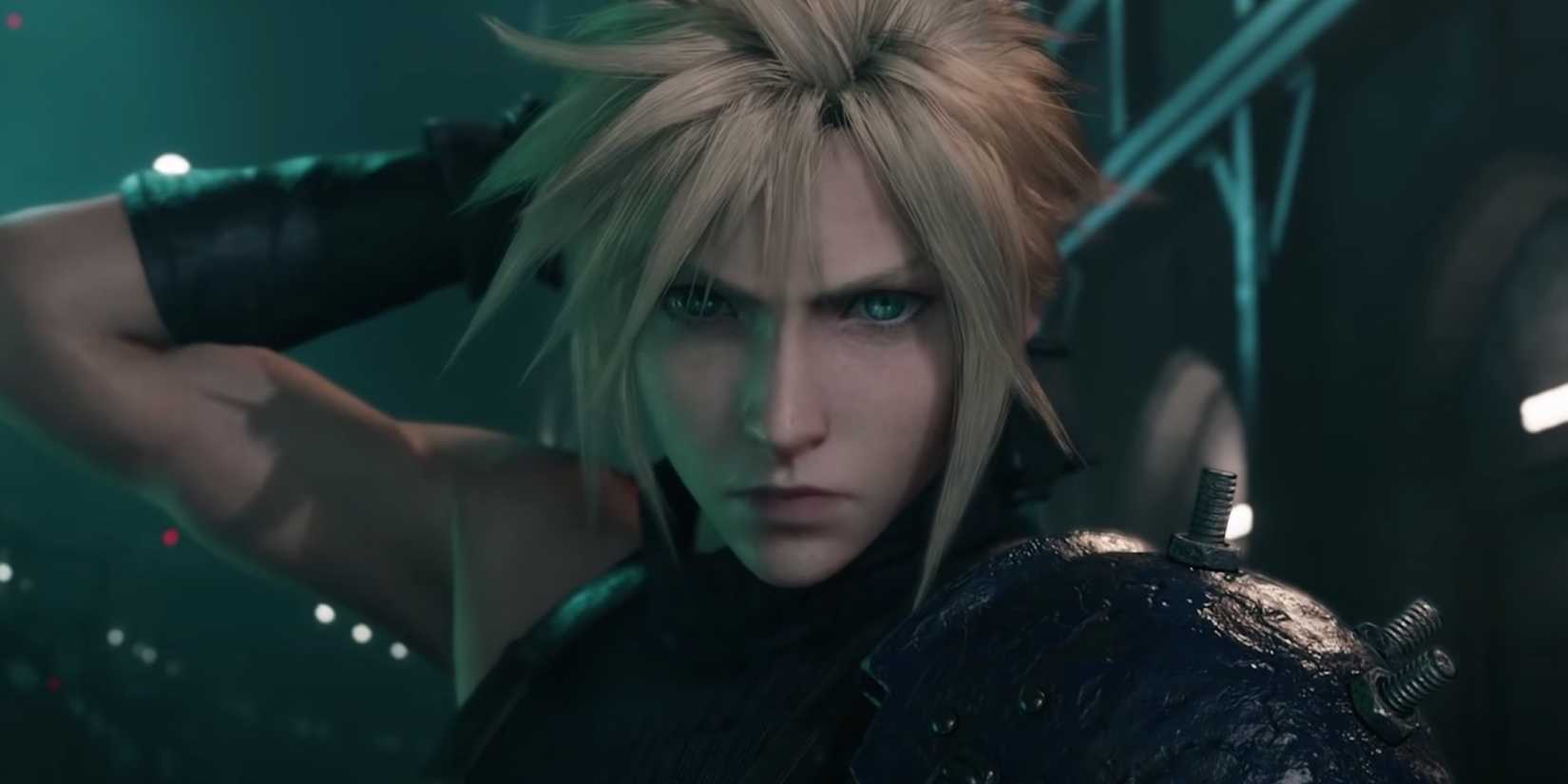 cloud-final-fantasy-7-remake