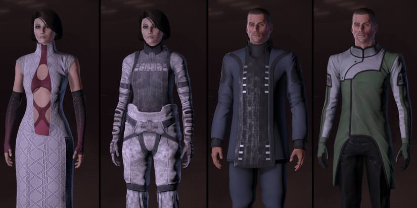 Coalesced Combined Tweaks