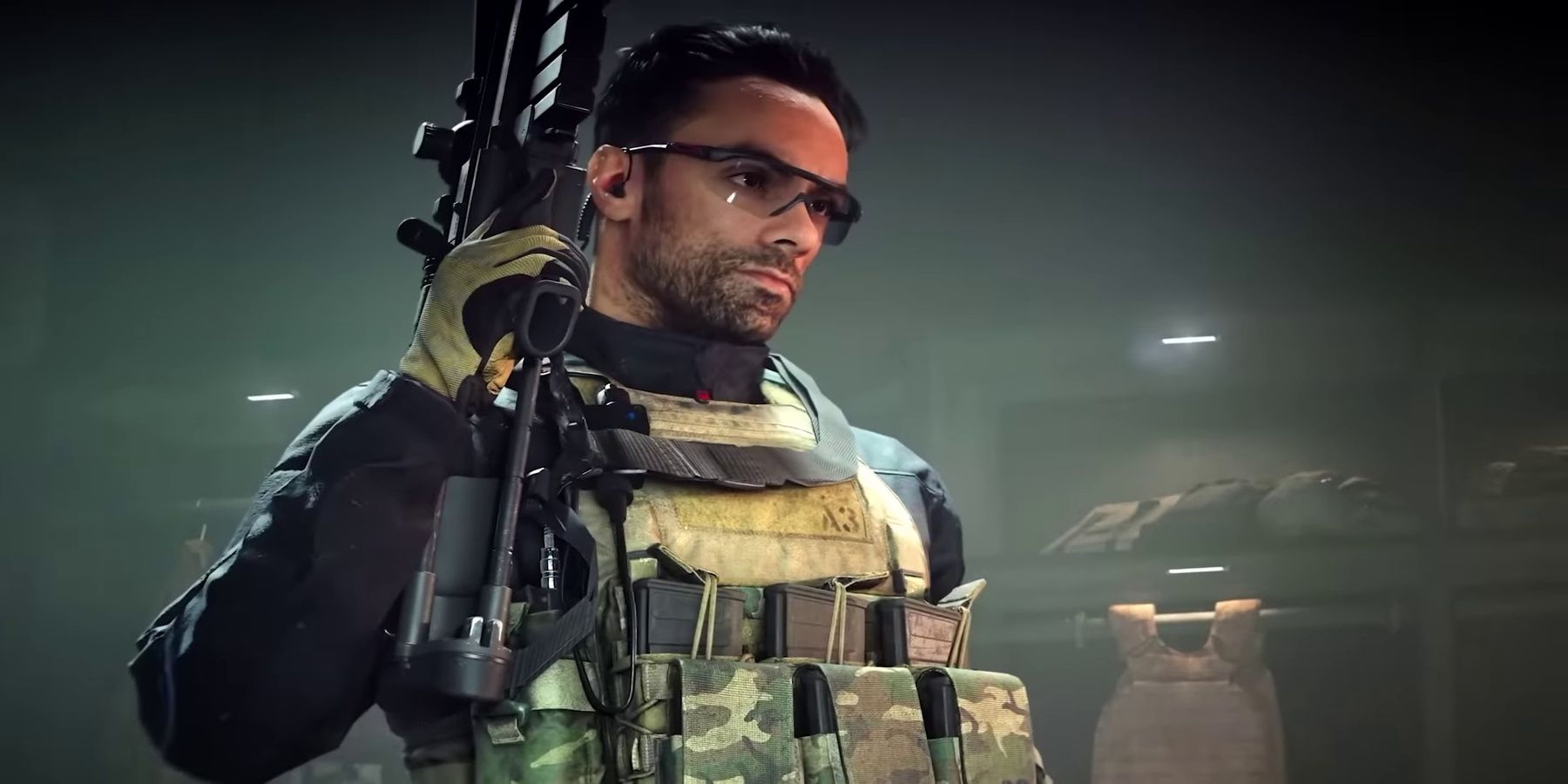 Call Of Duty: Modern Warfare 3' will not transfer every Operator