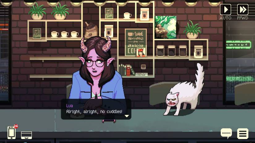 coffee talk episode 2 cat