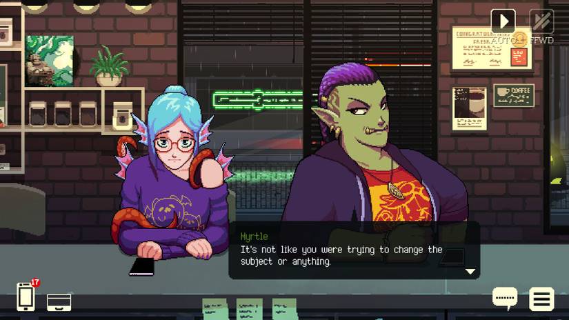 coffee talk episode 2 dialogue