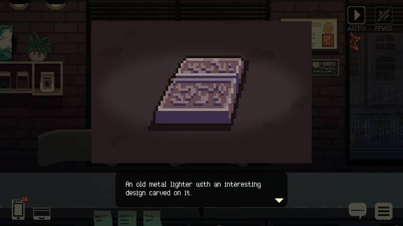 coffee talk episode 2 item