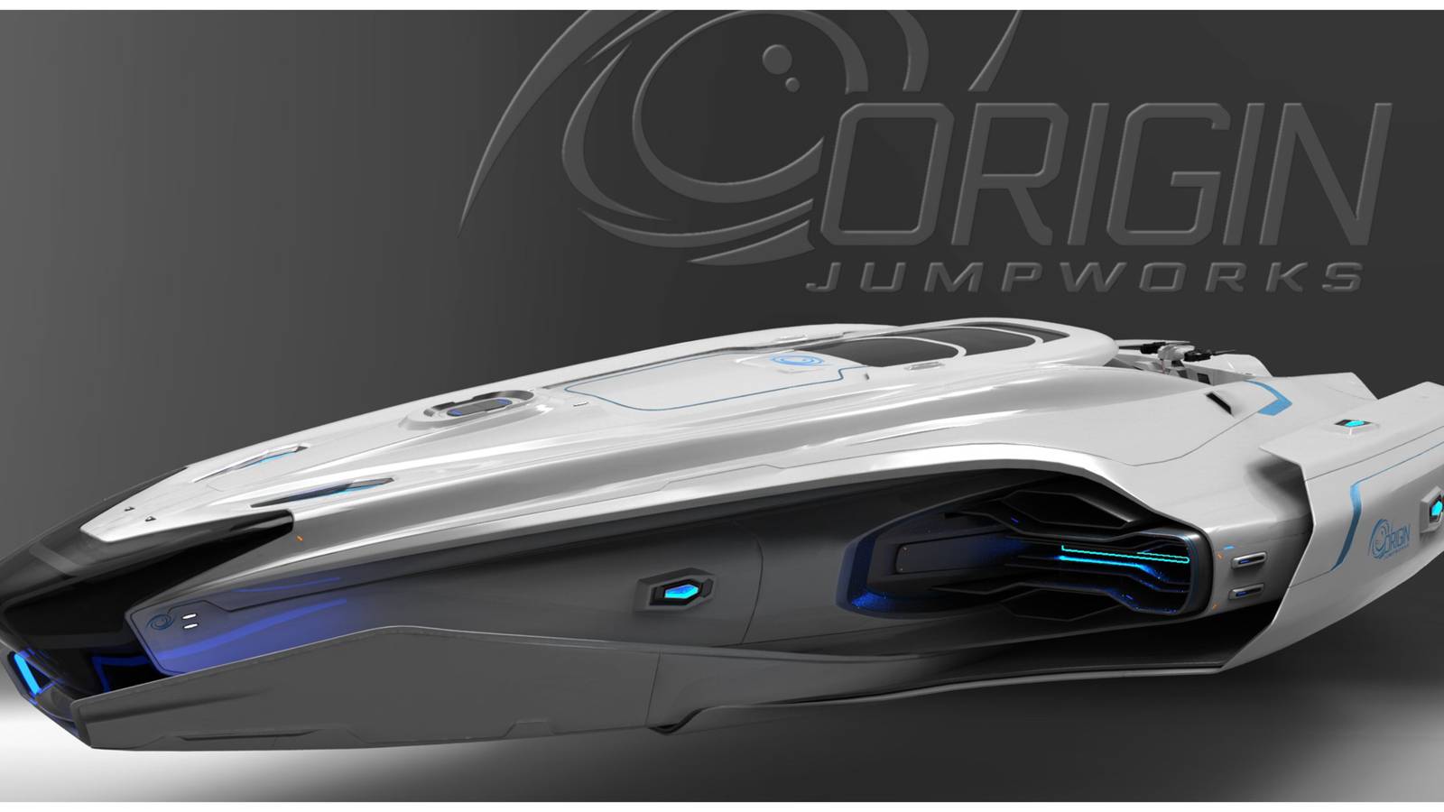 Star Citizen origin jump works best ships