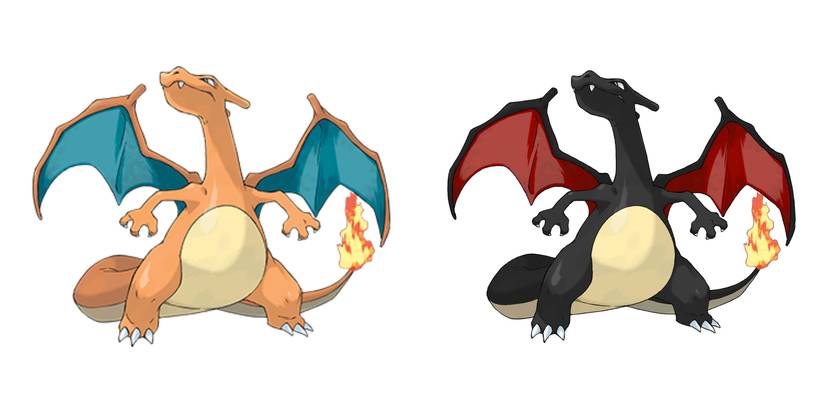 Charizard