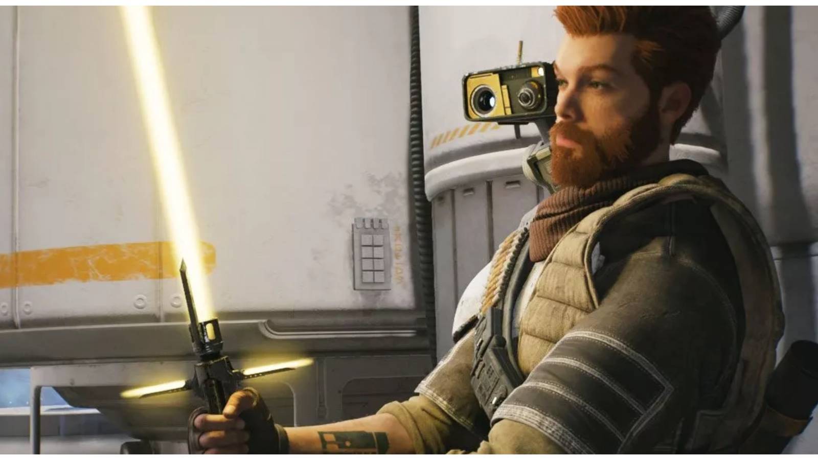 Star Wars Jedi Survivor how to unlock all Stances