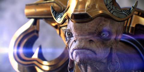 the prophet of regret from halo 2