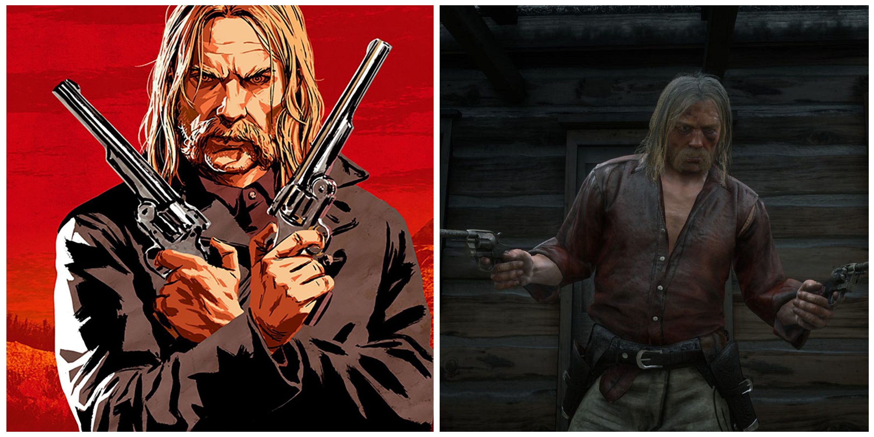 Red Dead Redemption 2: 10 Powerful Quotes By Arthur Morgan