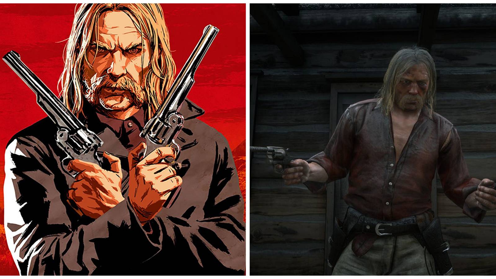Red Dead Redemption 2: The Most Powerful Quotes By Micah Bell