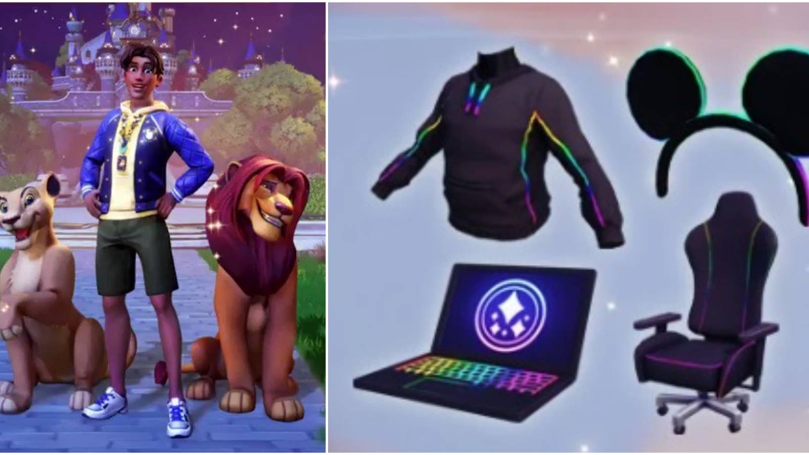 twitch drop guide for ddv