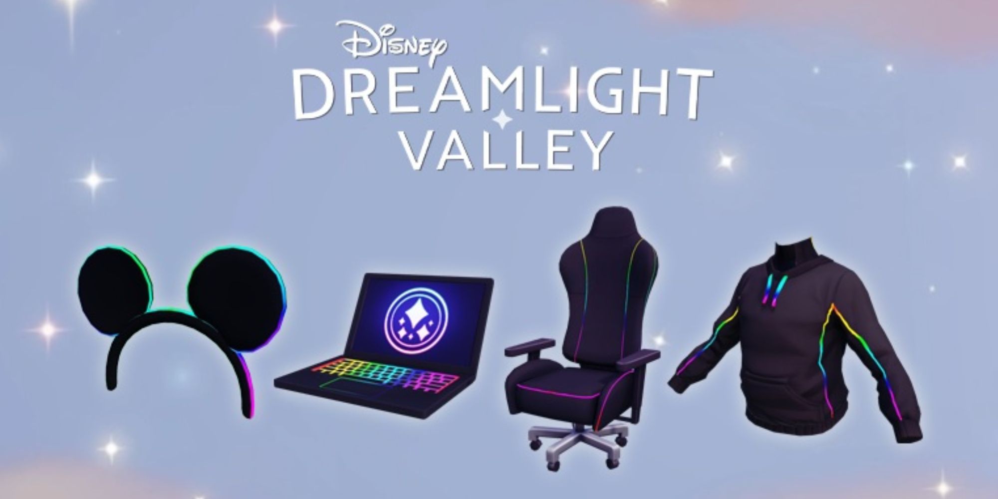 Disney Dreamlight Valley How To Get Free Twitch Drop Items April 2023