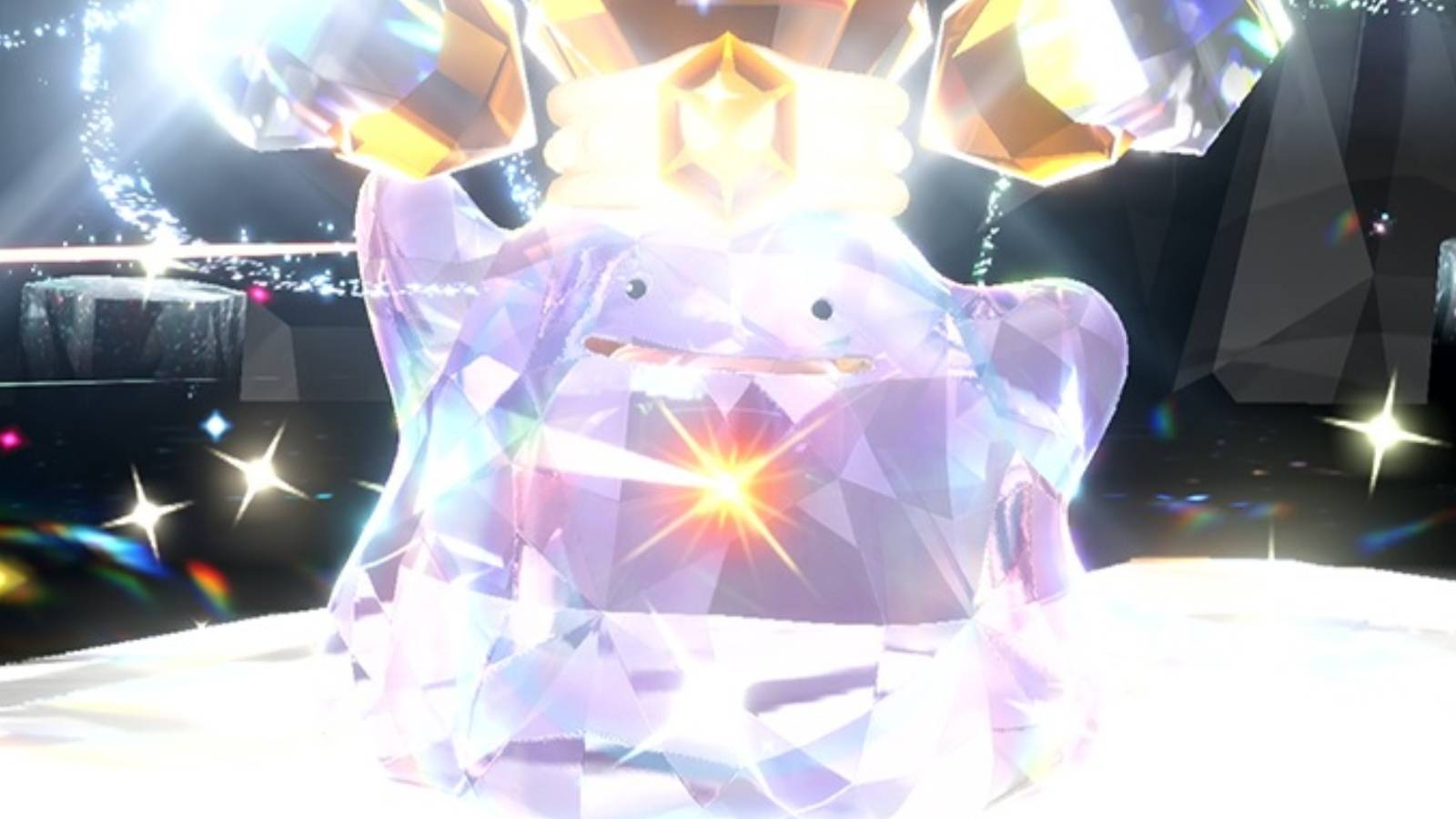 finding dito in tera raid den