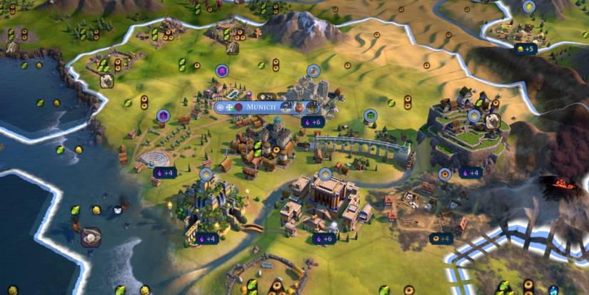 powerful culture yields as ludwig