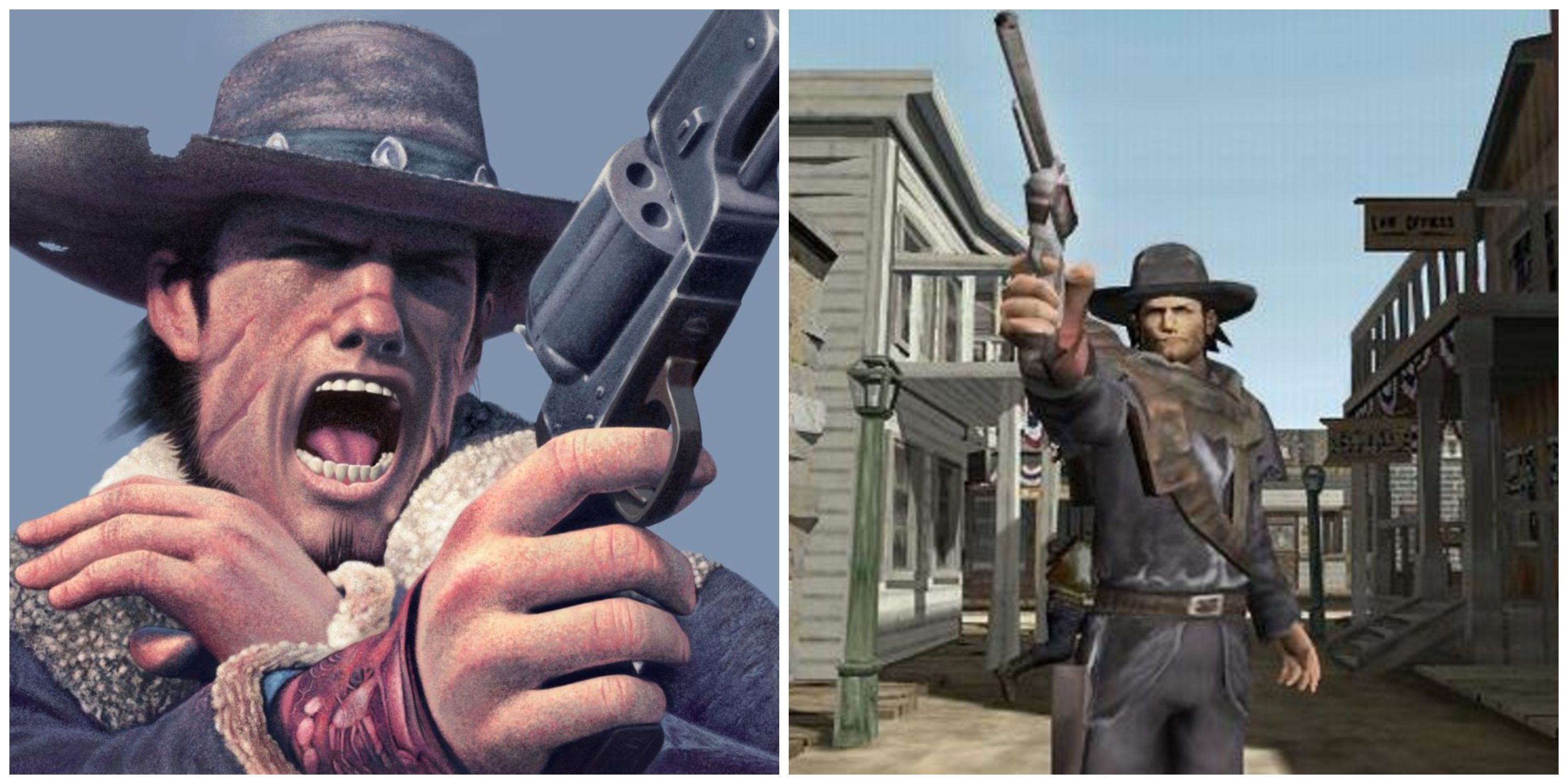 Red Dead Redemption: Reasons You Should Play Red Dead Revolver
