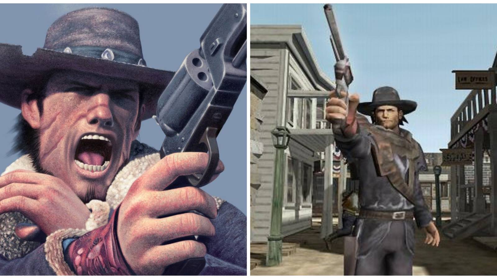 Red Dead Redemption: Reasons You Should Play Red Dead Revolver