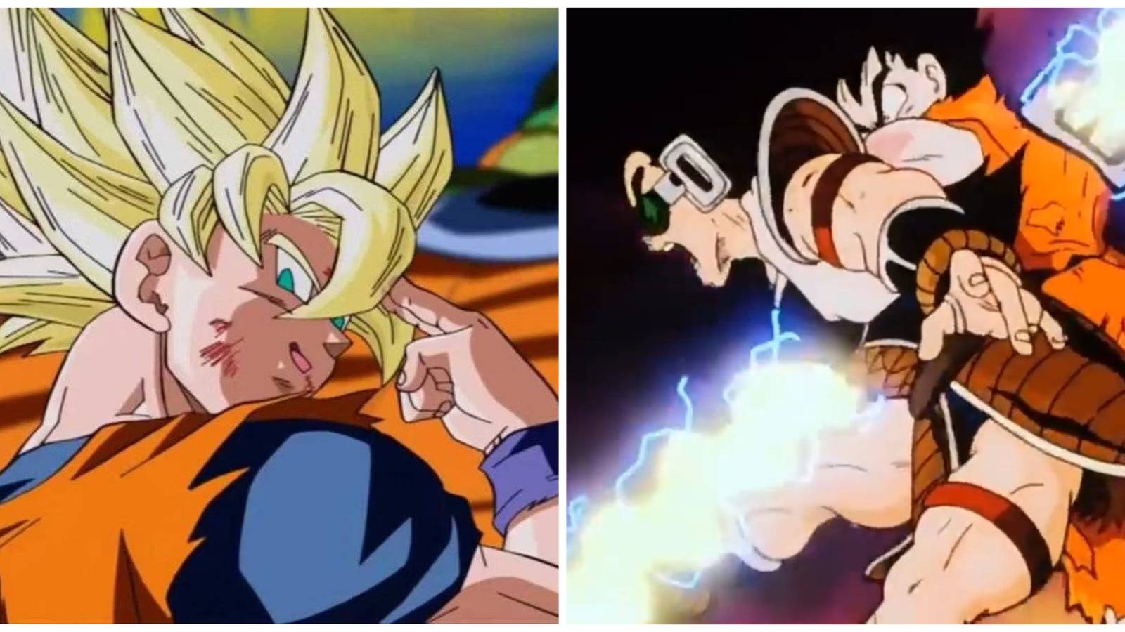 Dragon Ball: All Of Goku's Deaths, Ranked