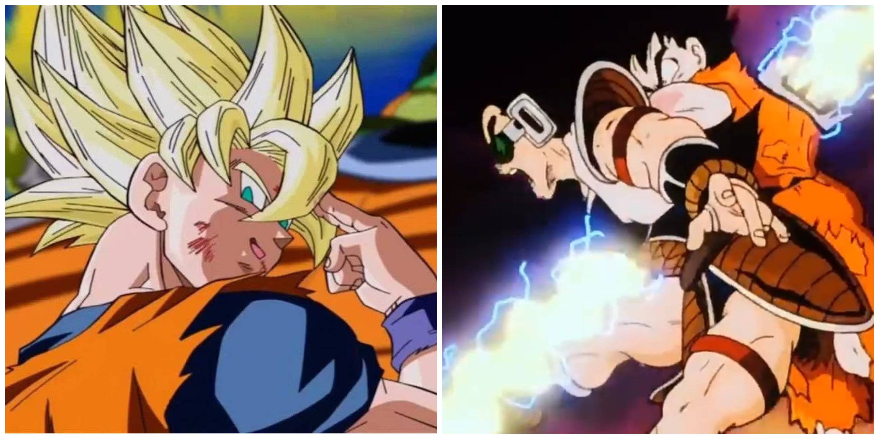 Jay marvel dragon ball
