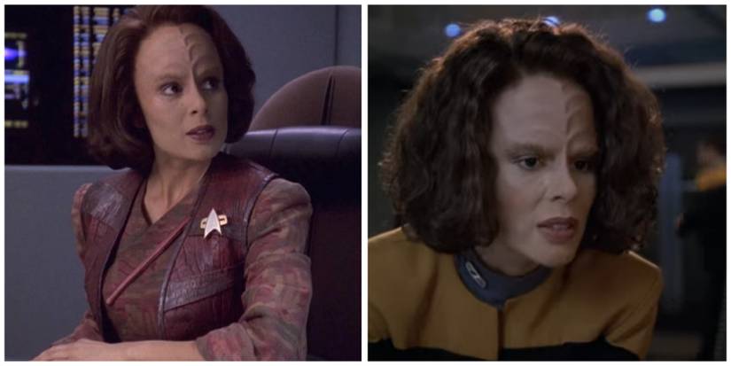 B'Elanna Torres