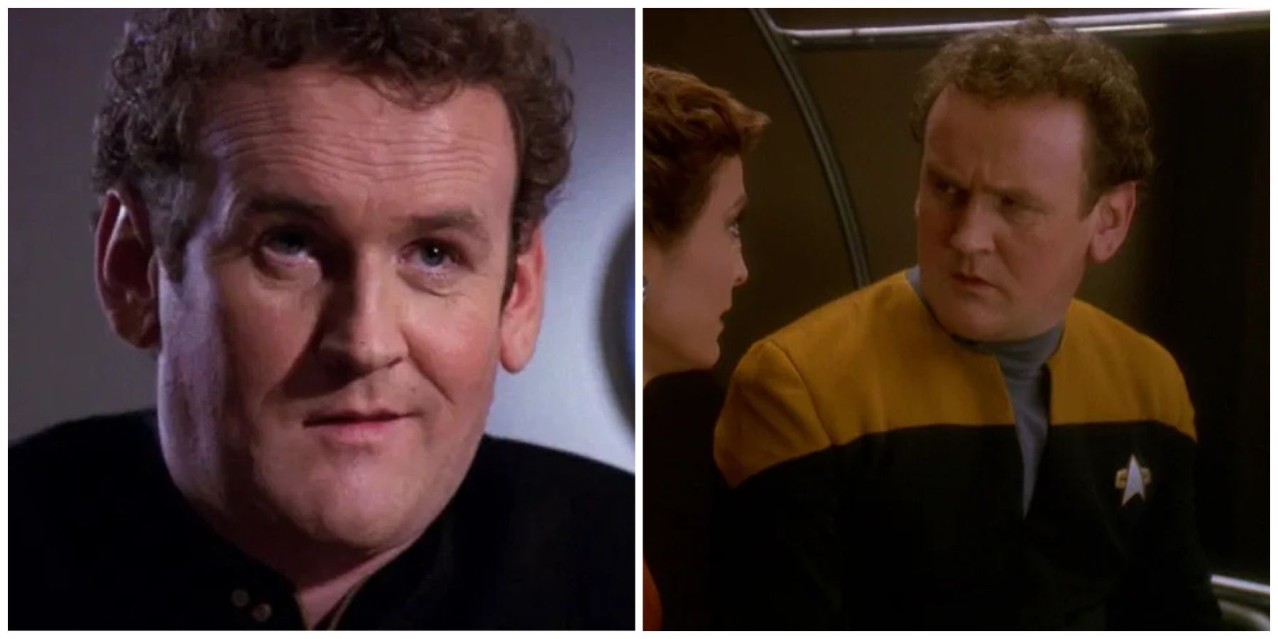 Miles O'Brien