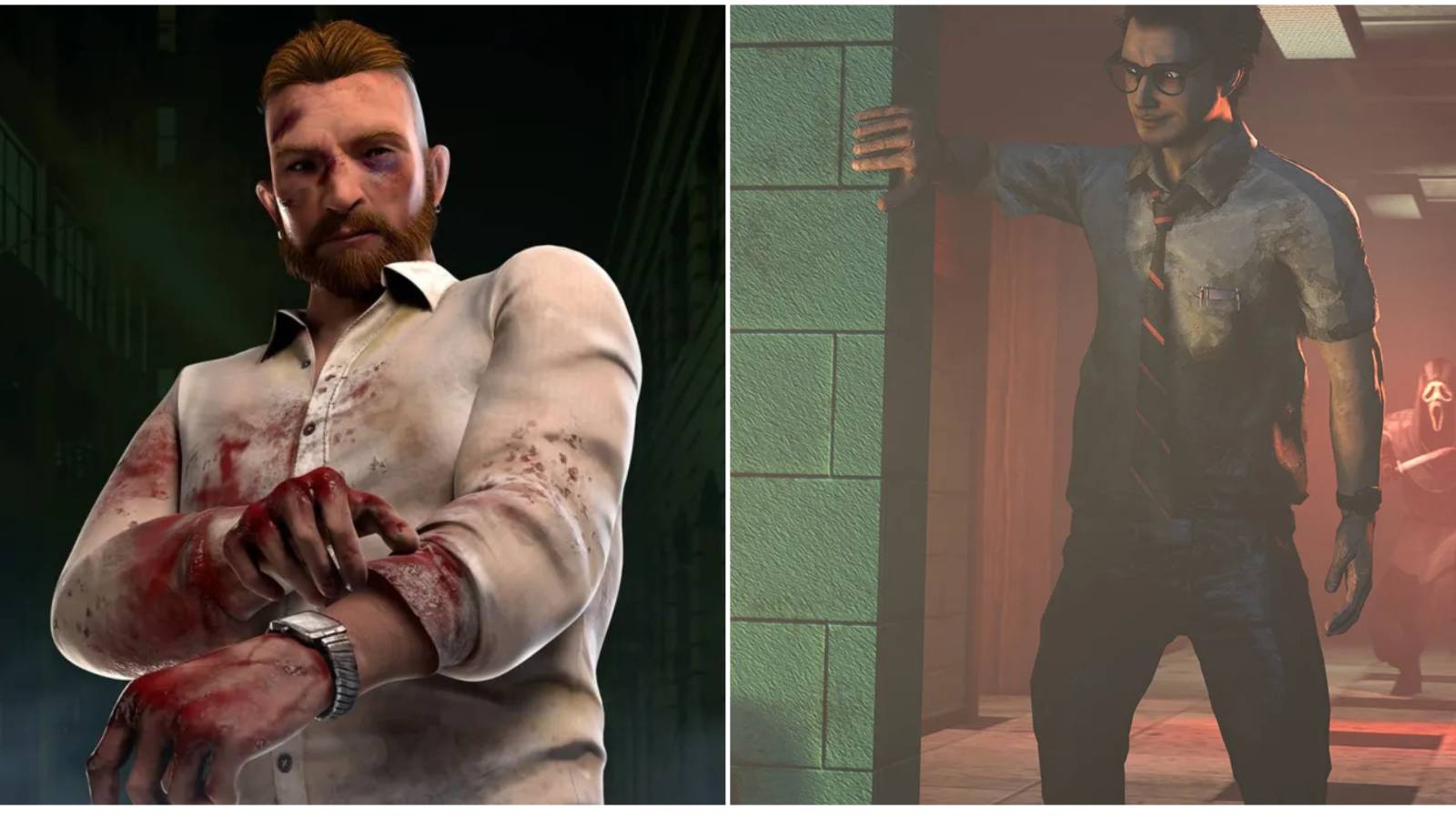 Dead By Daylight: The Best Survivor Perks