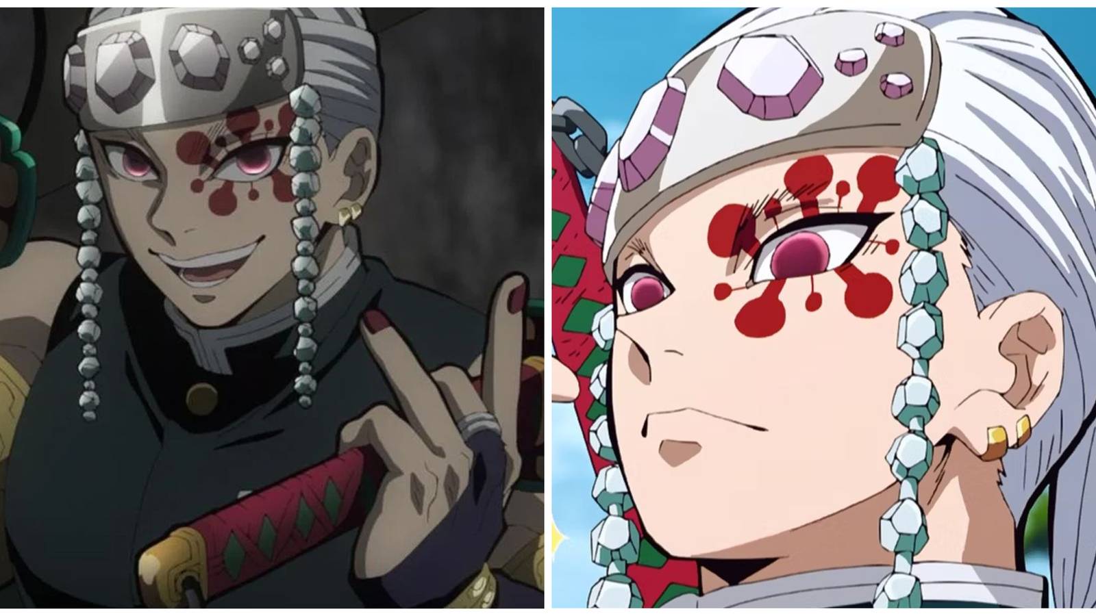 Demon Slayer: All Sound Breathing Techniques, Explained