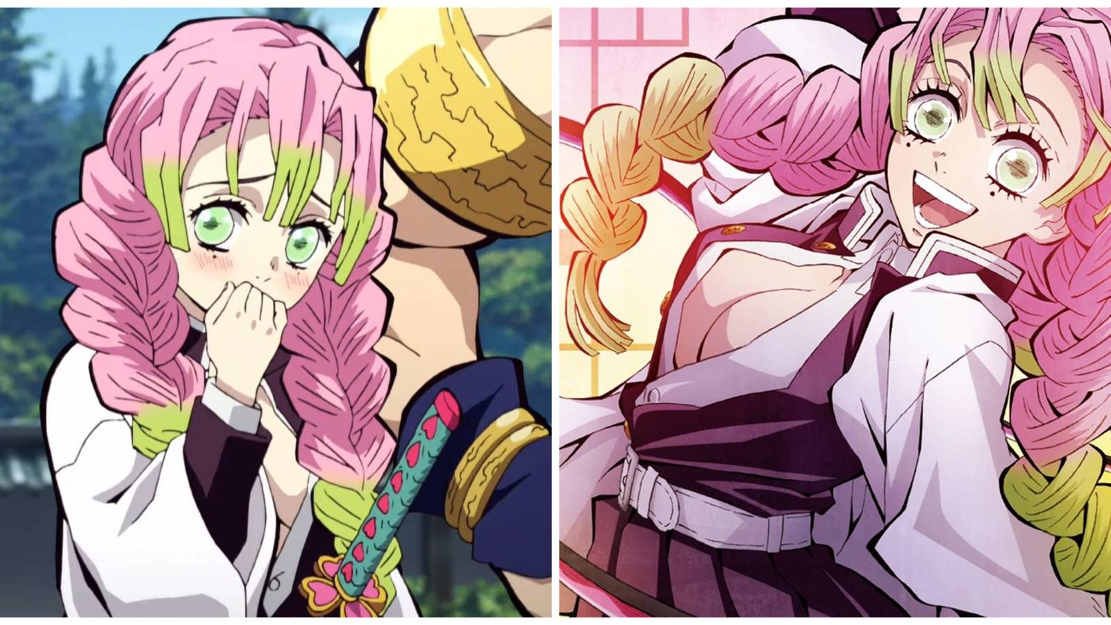 Demon Slayer: All Love Breathing Techniques, Explained