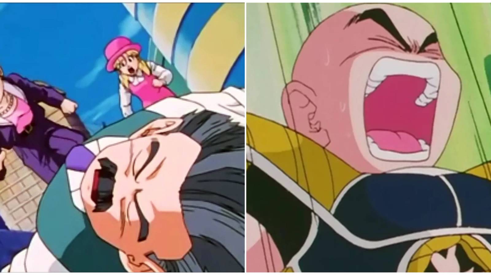 Krillin's Deaths Ranked