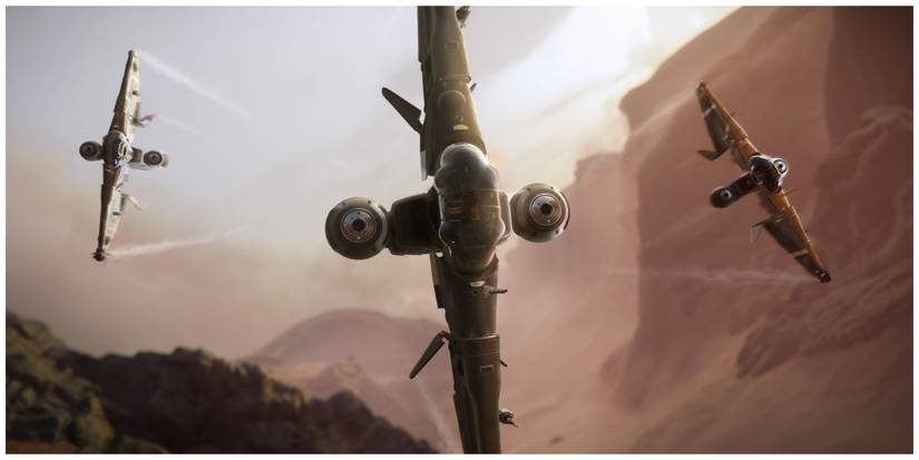 Star Citizen MISC Reliant Tana