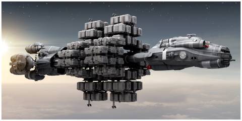 Star Citizen Best MISC Ships