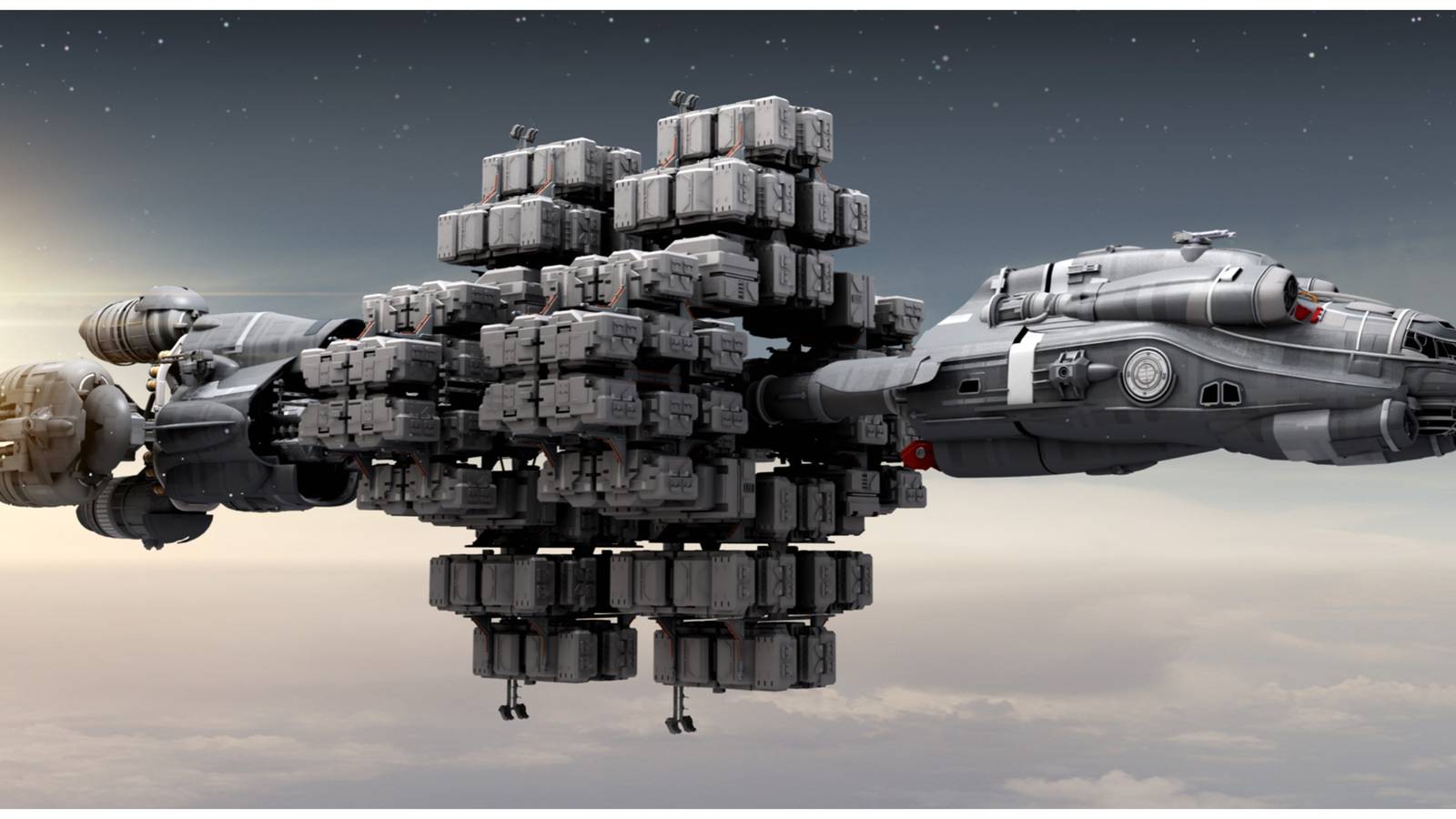 Star Citizen Best MISC Ships