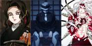 Best Manga Anime Villain Round 1 Bracket 9 Worstgen