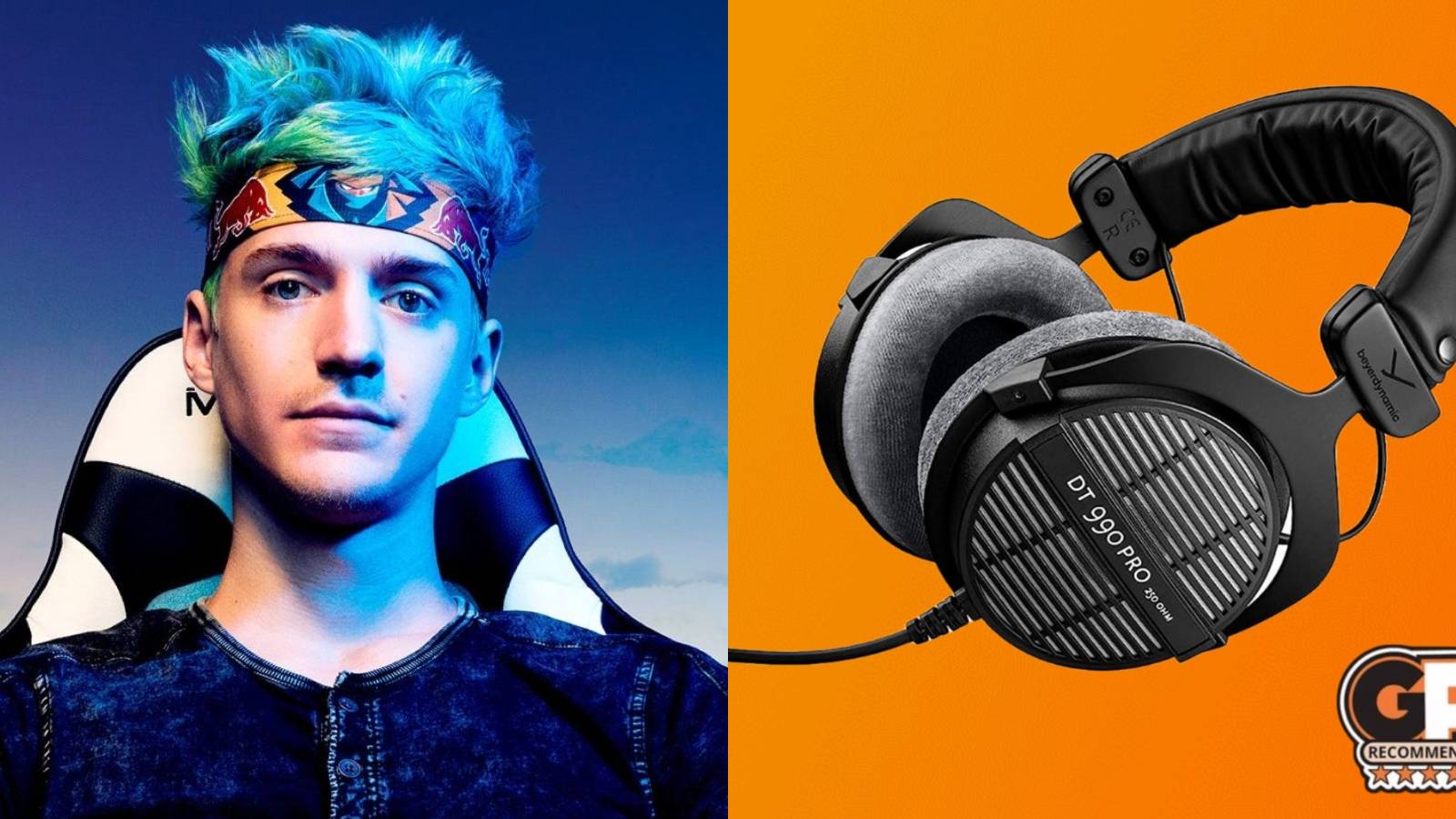 Gaming Headset Dt 990 Pro Good For Gaming Dt 990 Goxlr With