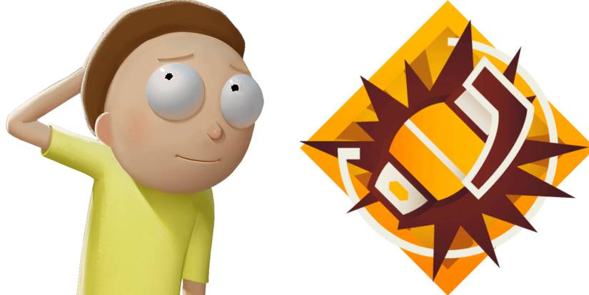 morty's perk oh that's still a grenade