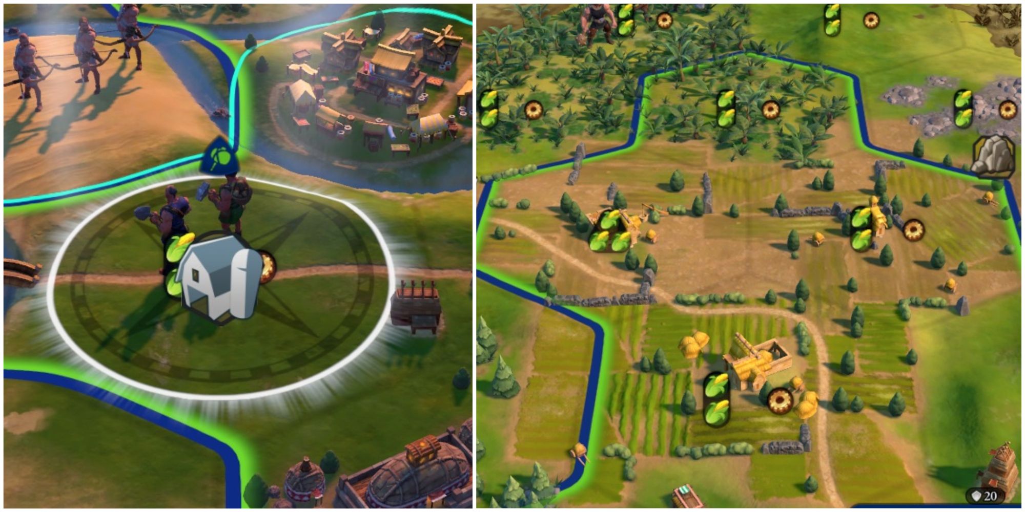 Steam fix на civilization 6 фото 77