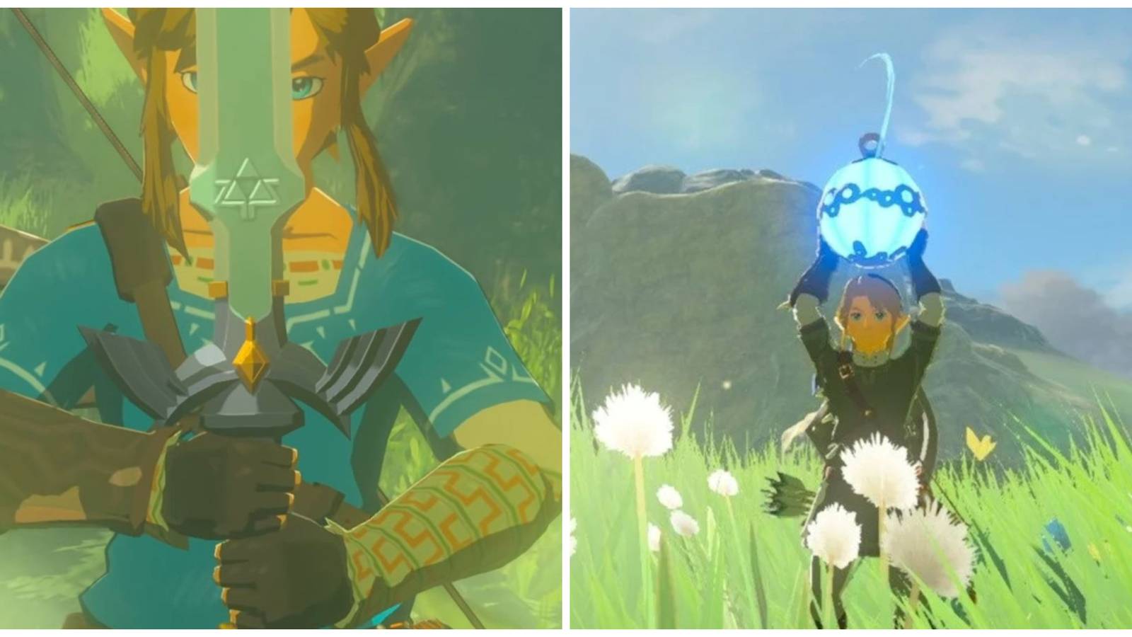 Breath Of The Wild: Things That Make The Zelda Game Replayable