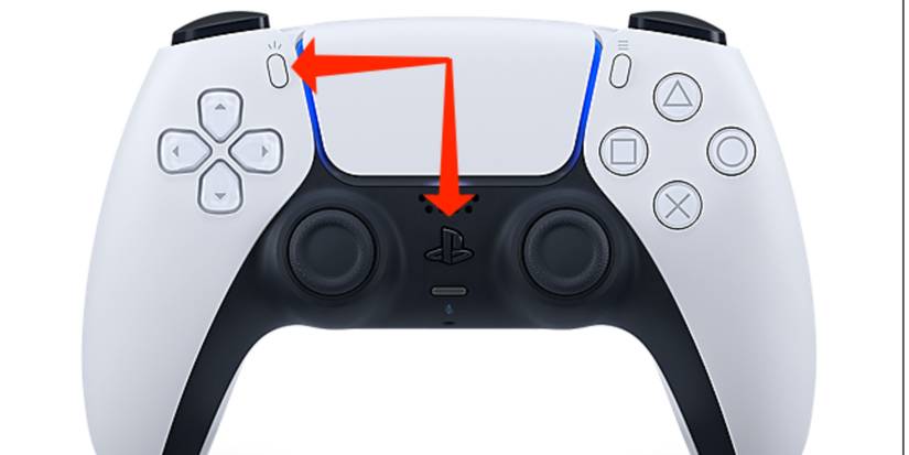 ps5 dualsense controller