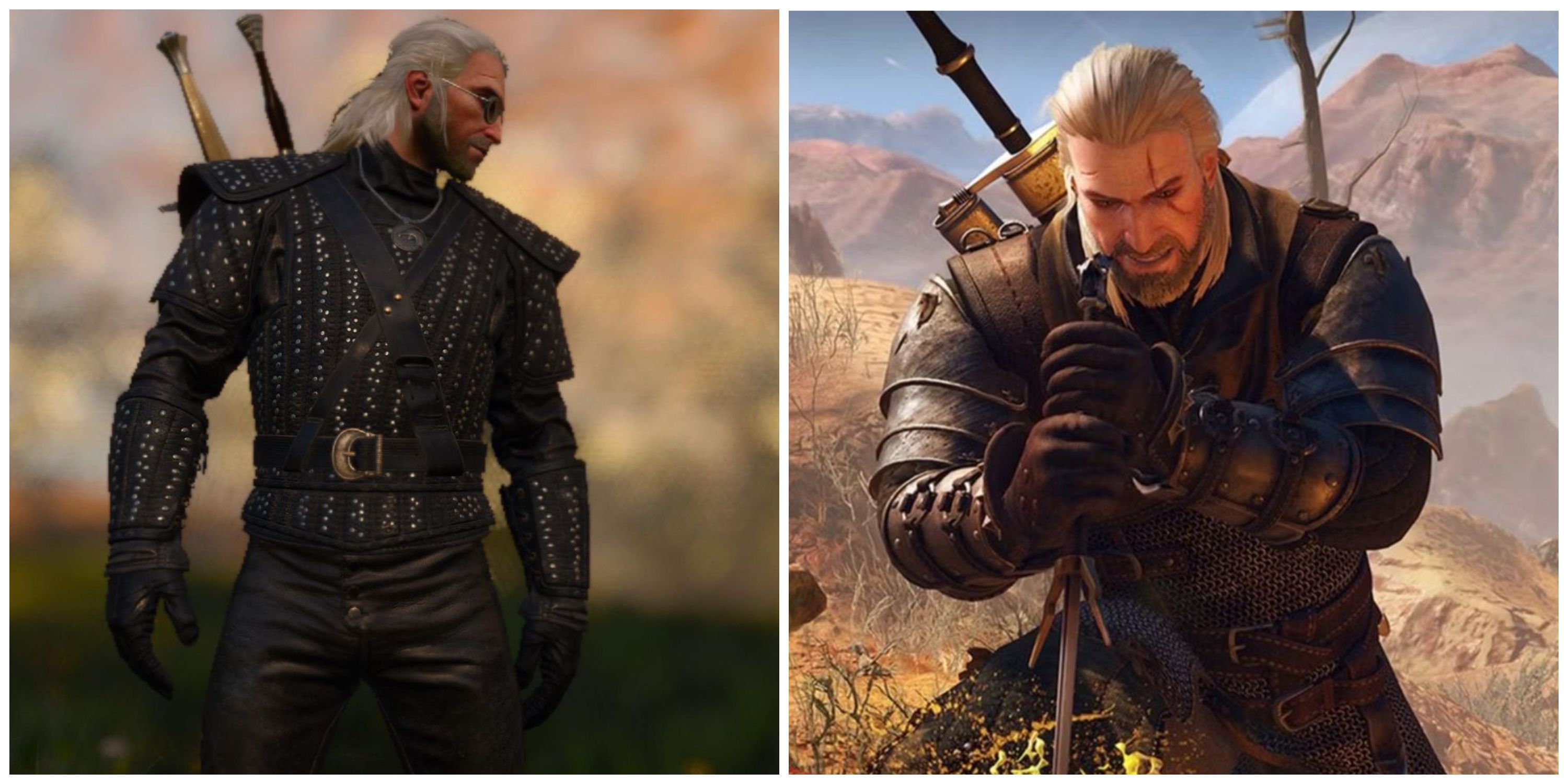 The Witcher 3: Things That Make The Game Replayable