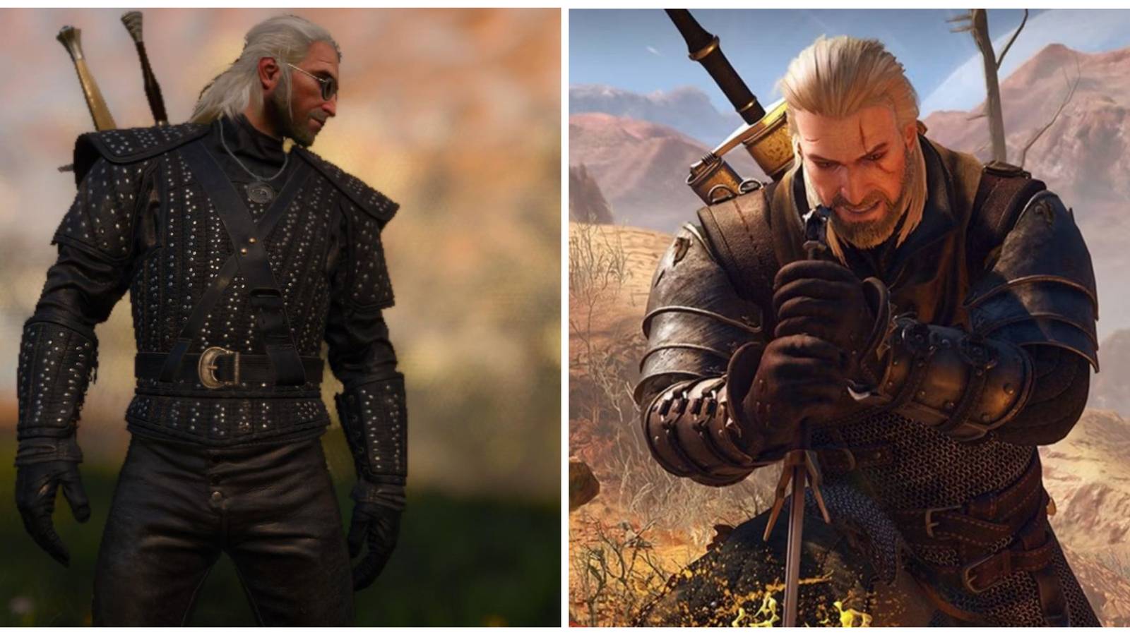 The Witcher 3: Things That Make The Game Replayable
