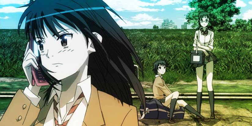 Coppelion