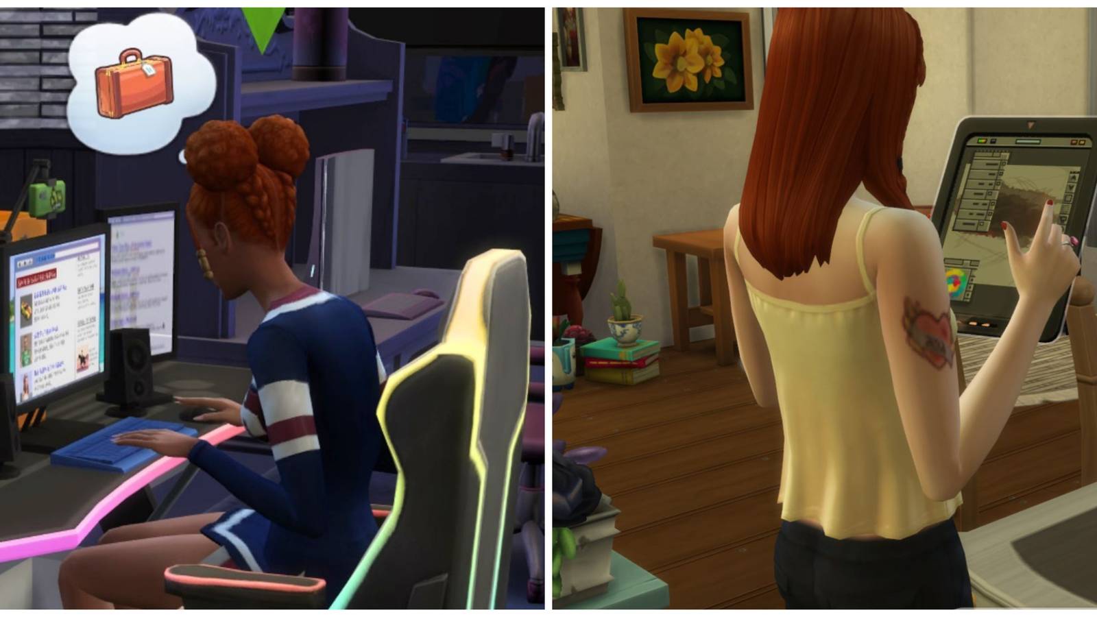 all daily tasks for careers