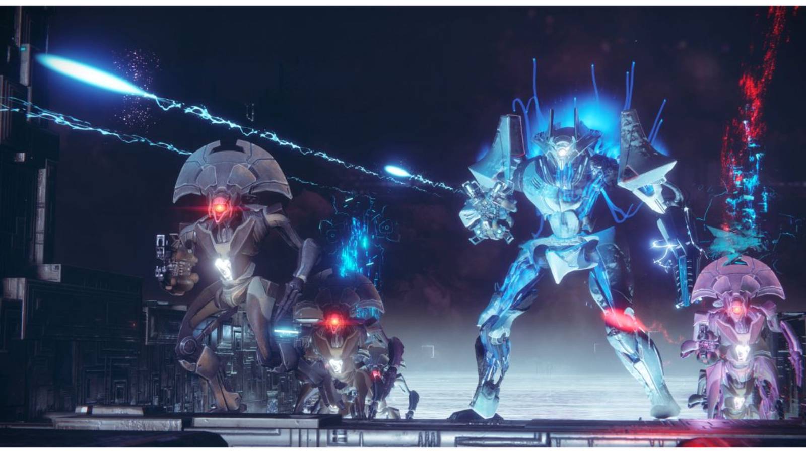 vex and vex boss in destiny 2