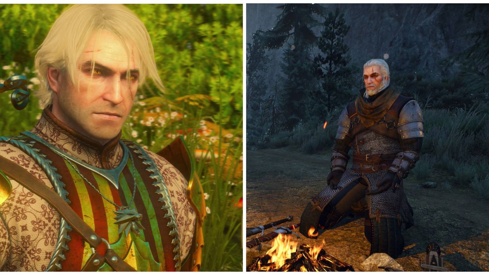 Best Mods For The Witcher 3's Next-Gen Upgrade