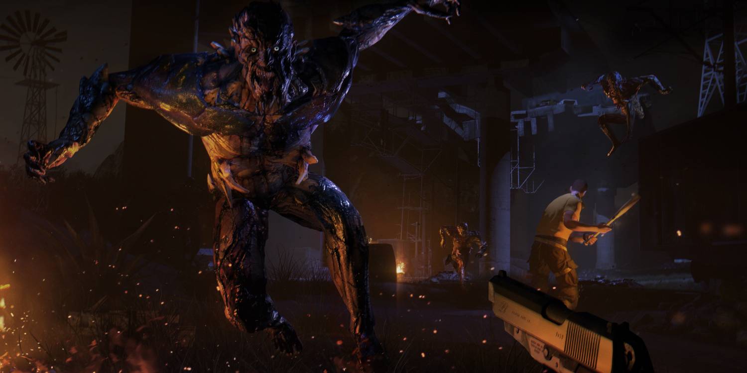 Dying Light