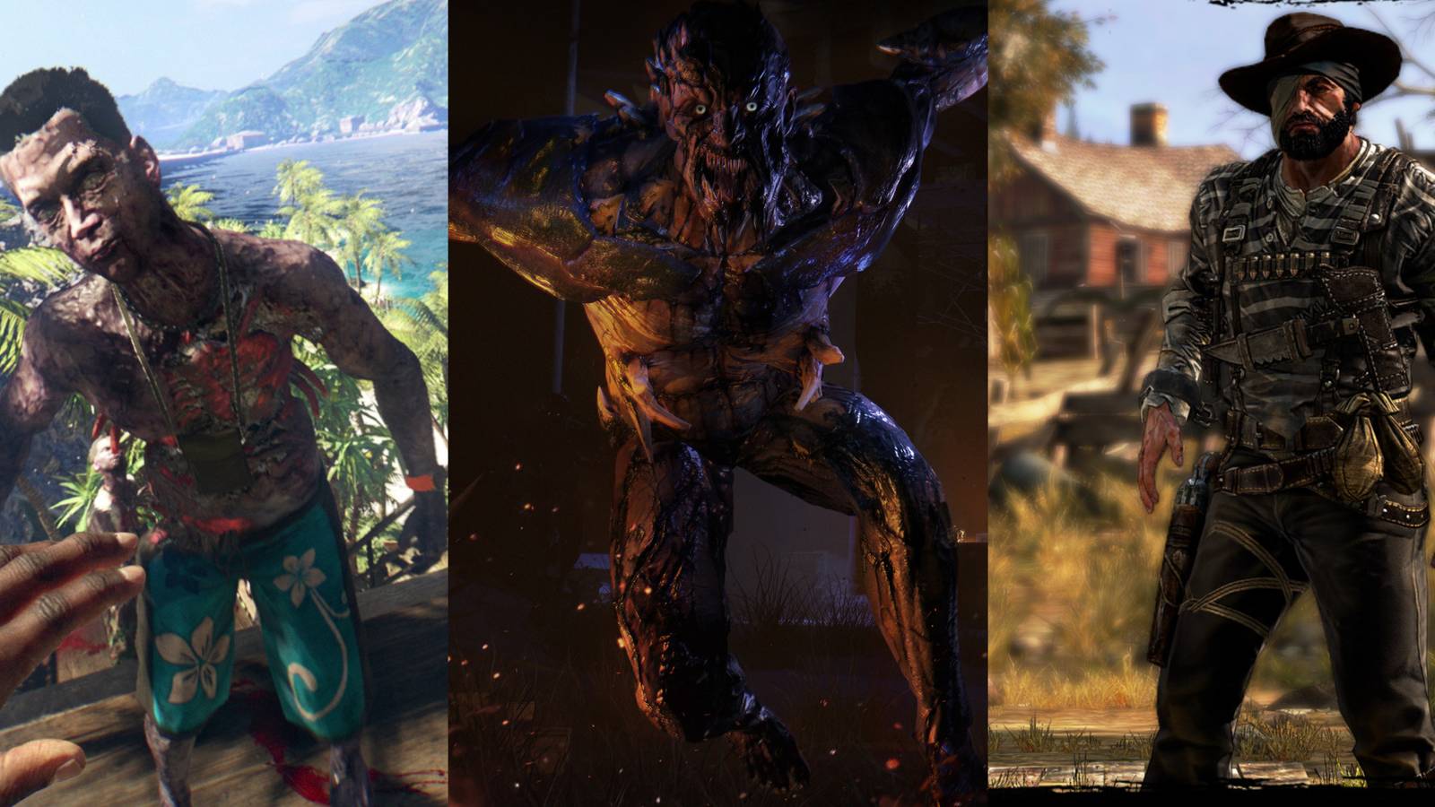 Best Techland Games, Ranked