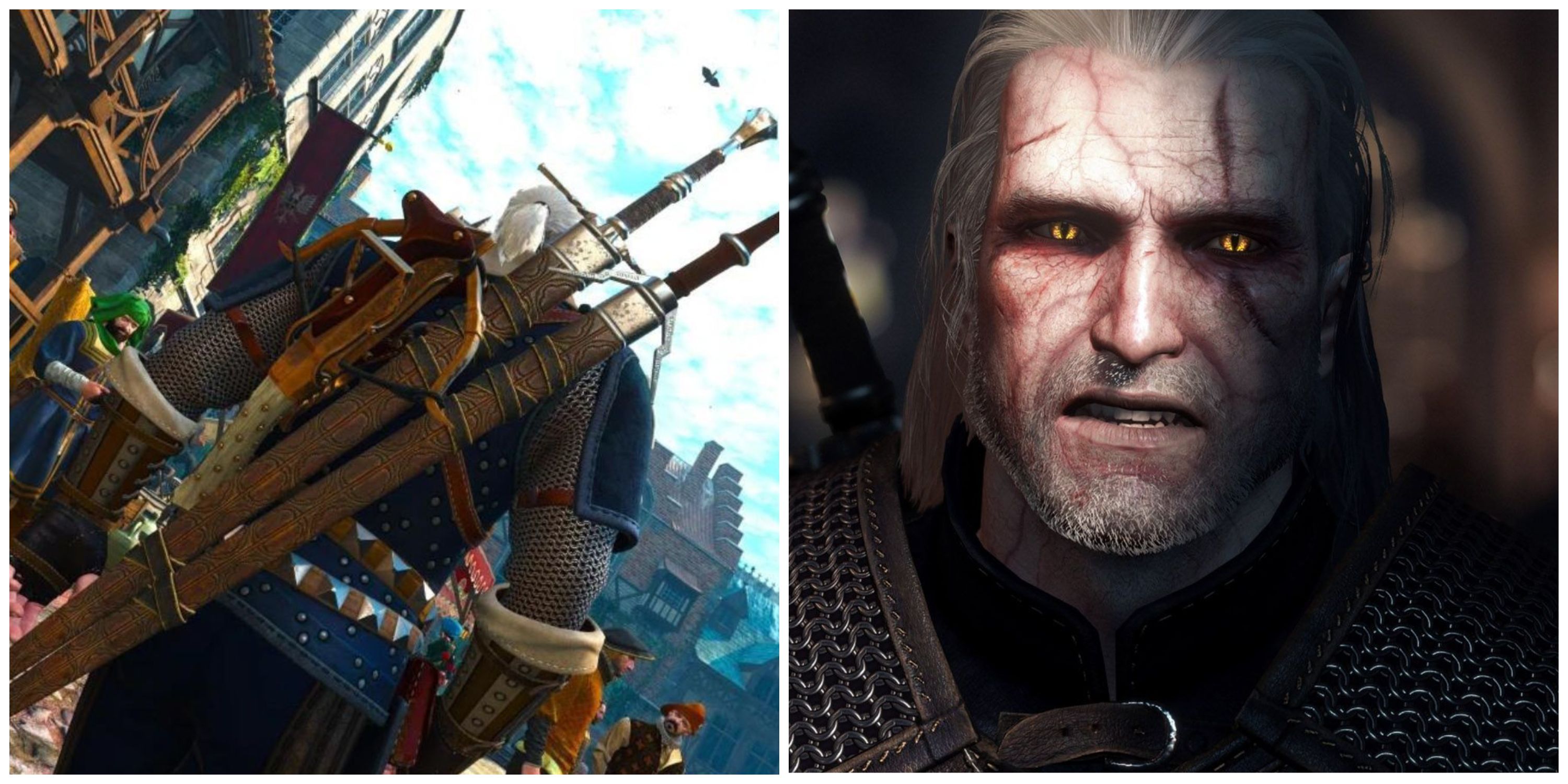 The Witcher 3: Things You Should Never Spend Money On