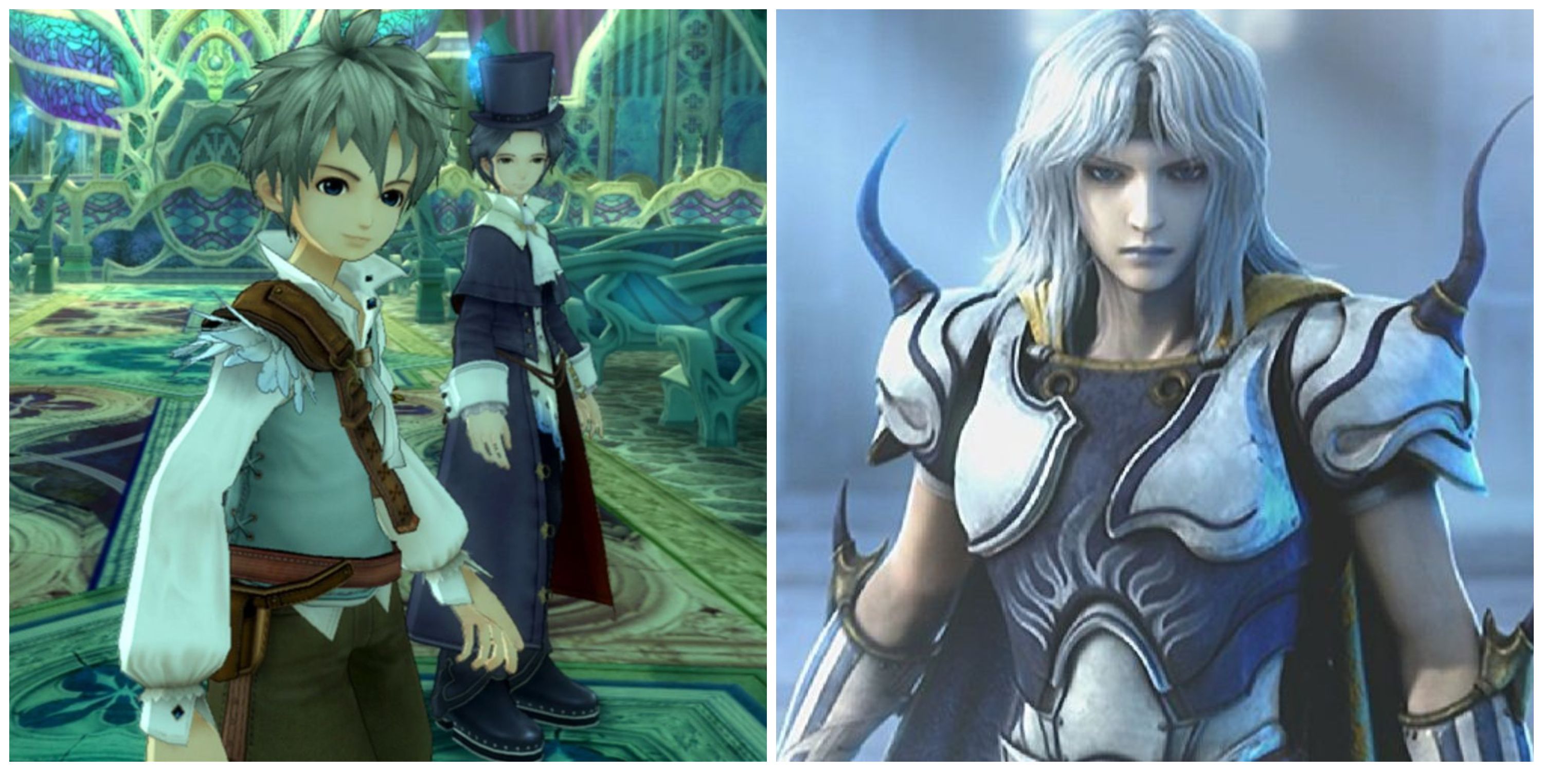 JRPGs That Encourage Multiple Playthroughs