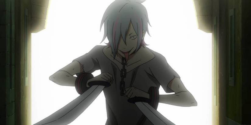 Re:Zero: All Of Subaru's Deaths In The Anime, Ranked