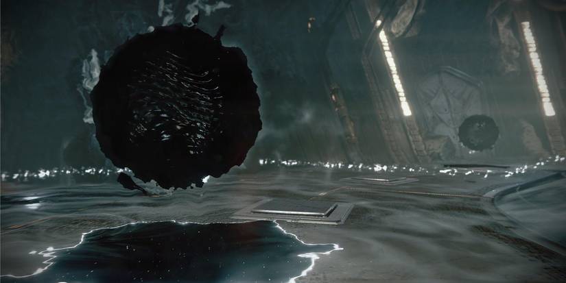 taken corruption blight