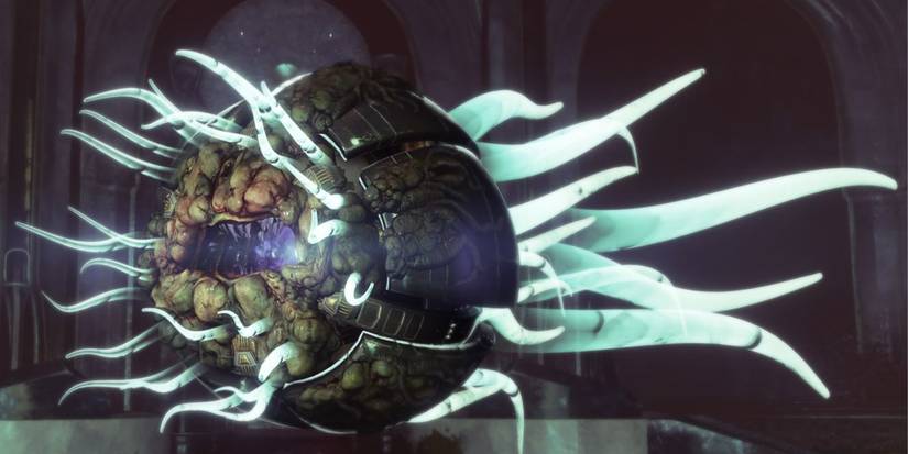 primeval from gambit