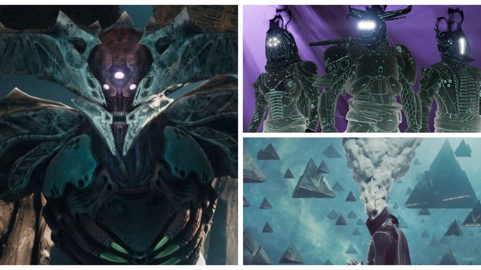 oryx the taken king, the wintess, taken guardians